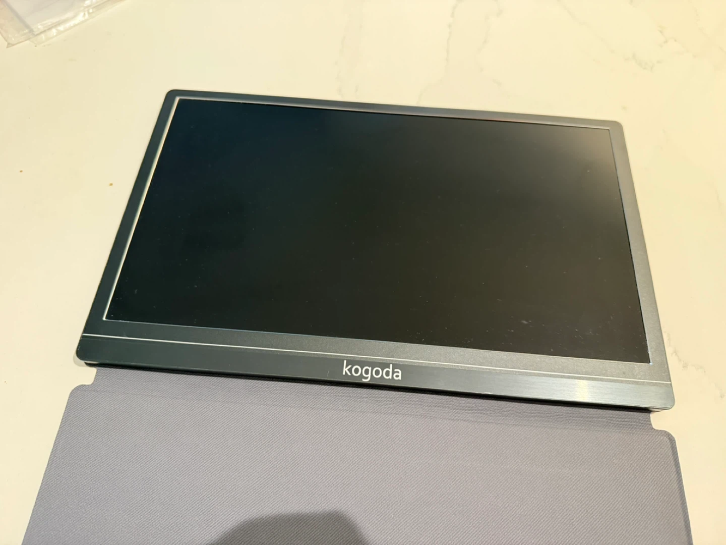 13.3 inch Portable Monitor - photo 3