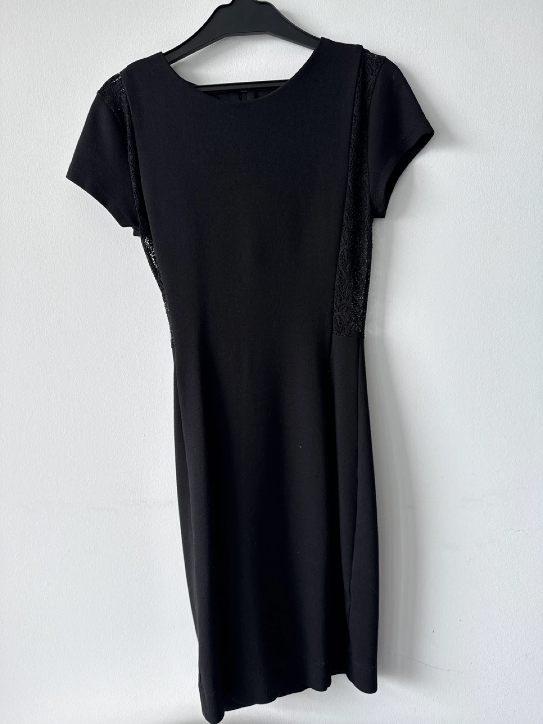 Zara Little Black Dress - photo 2