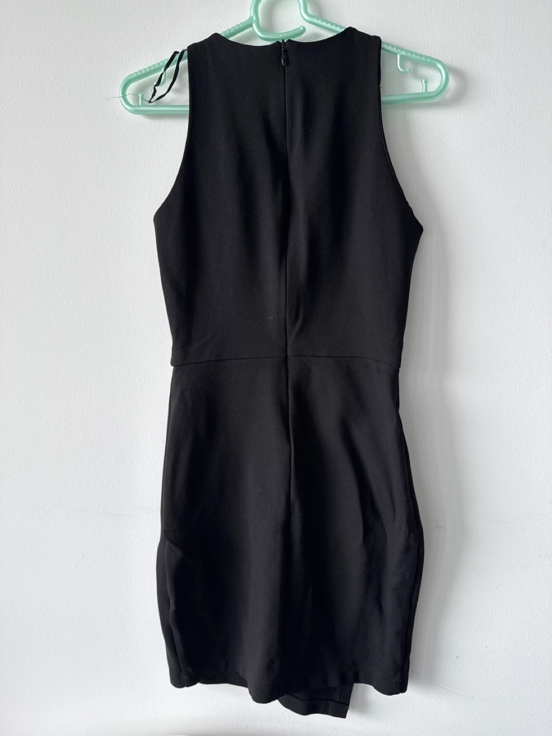 Zara Black Dress - photo 2