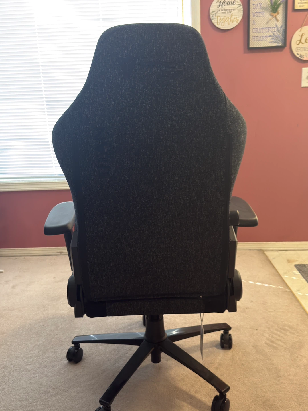 Secret Lab Titan Evo Gaming Chair - Black - photo 2