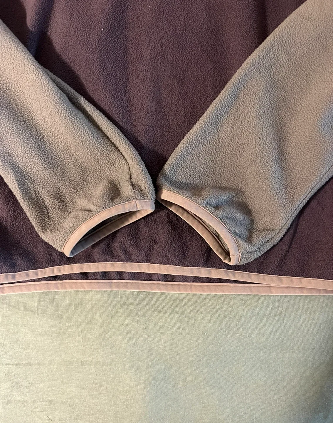 Patagonia Micro D Snap-T Fleece Pullover - medium image indicator(5)