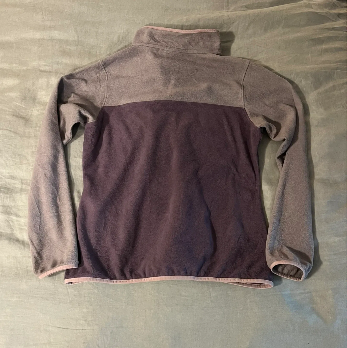 Patagonia Micro D Snap-T Fleece Pullover - medium image indicator(8)