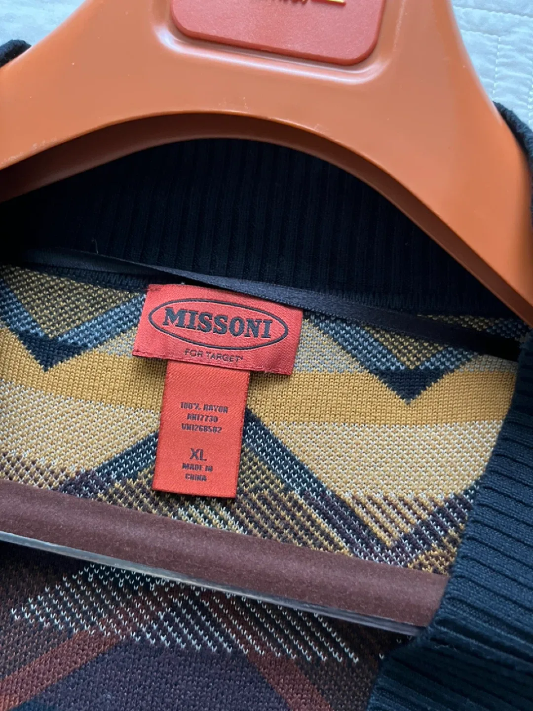 Missoni XL Cardigan image indicator(2)