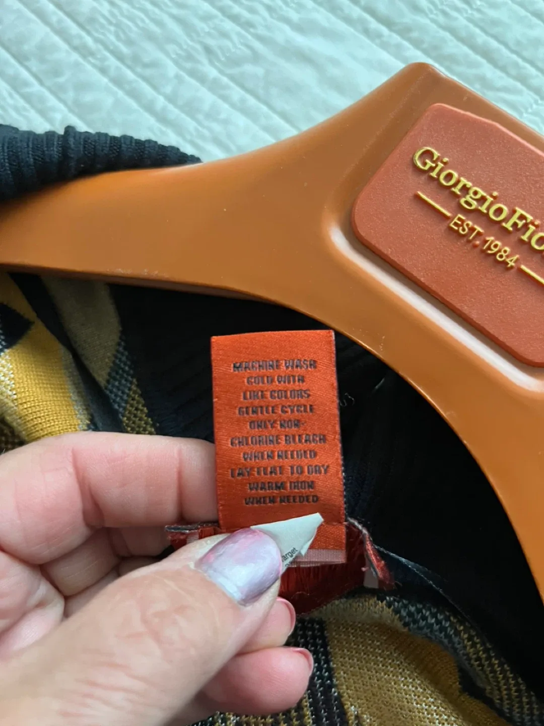 Missoni XL Cardigan image indicator(3)