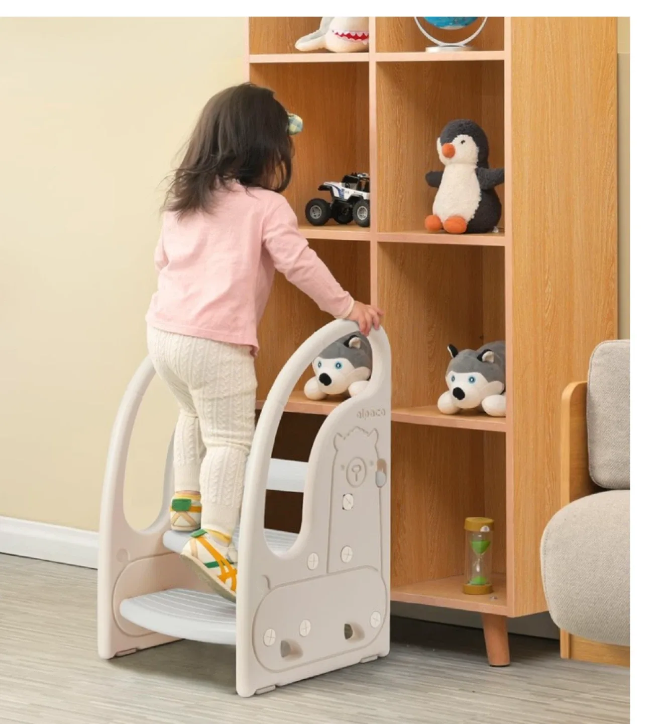 iGo iGo Children's Step Stool image indicator(7)