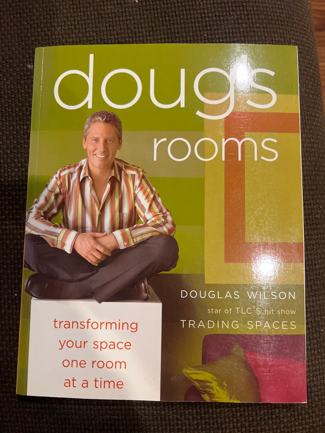 Doug's Rooms by Douglas Wilson thumbnail