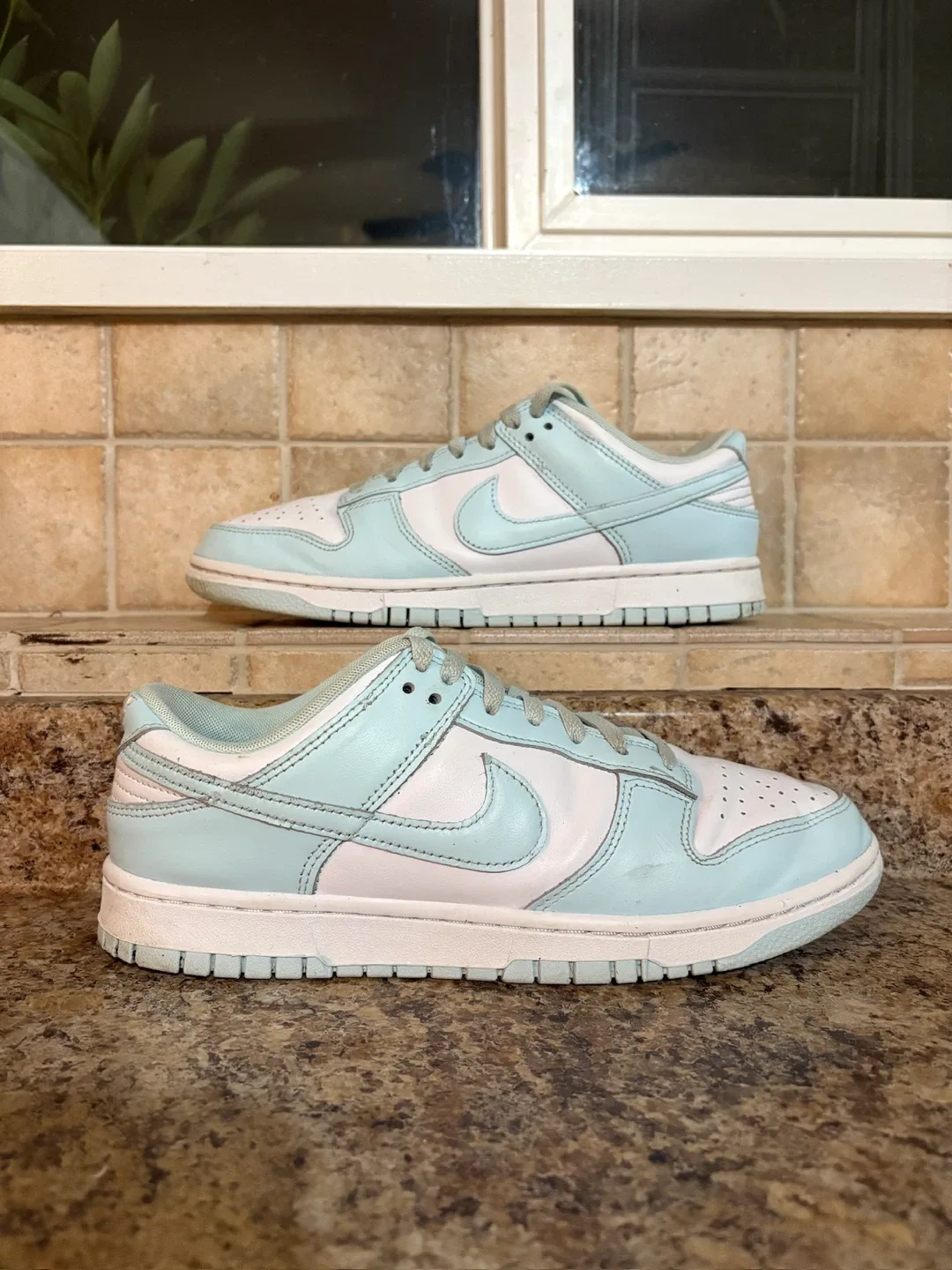 Nike Dunk Low Glacier Blue thumbnail