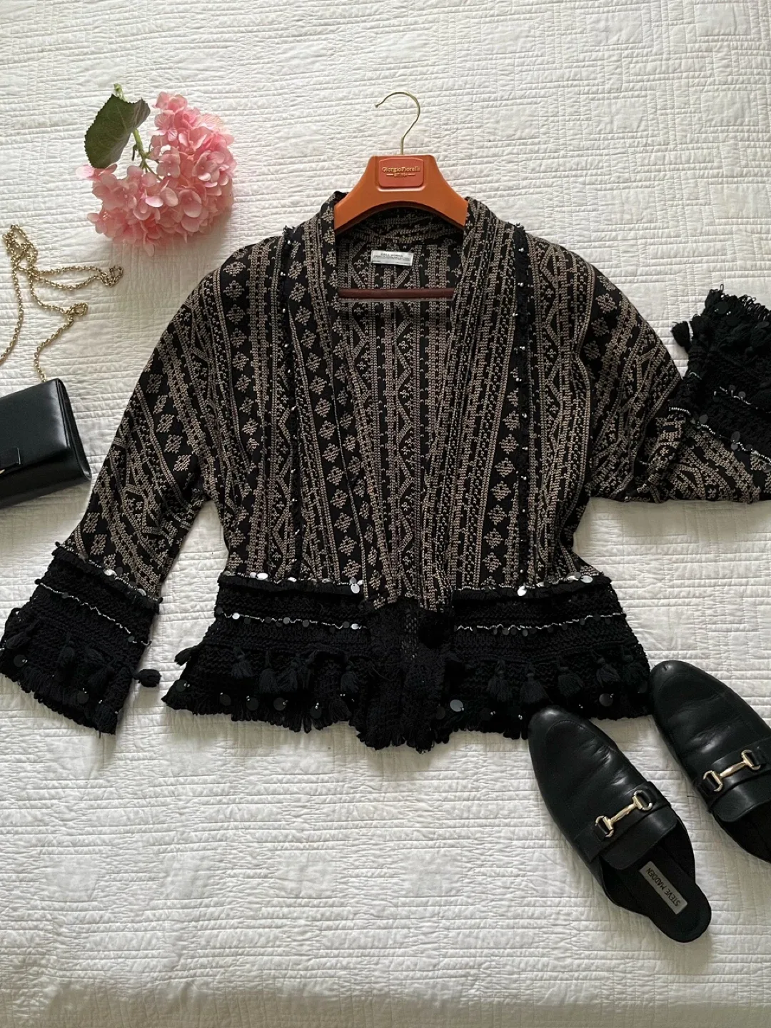 Woman Cardigan - Size M thumbnail