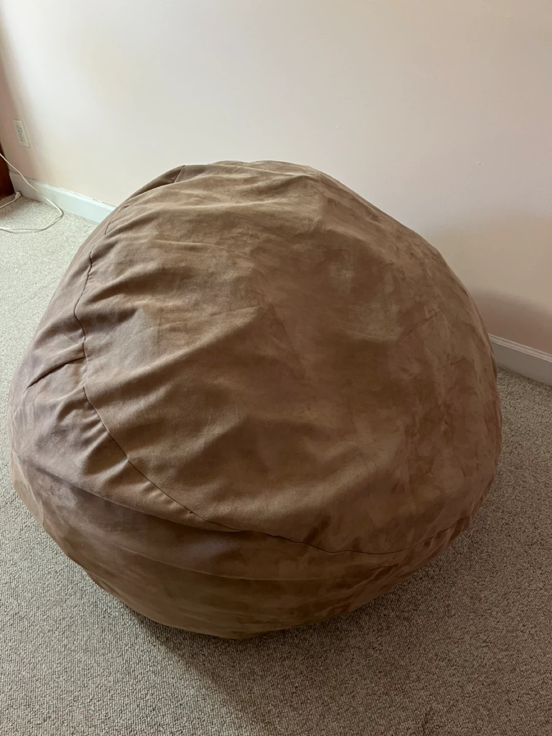 Very large bean bag - photo 2