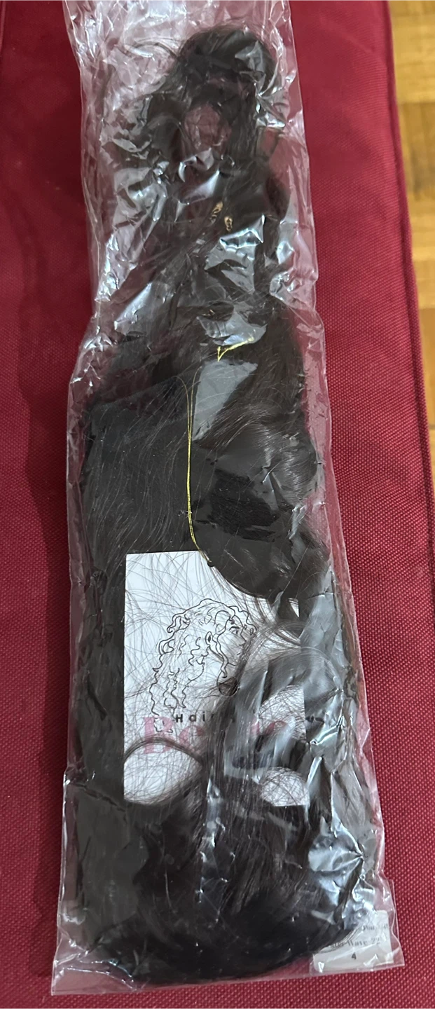 Hair Piece - New