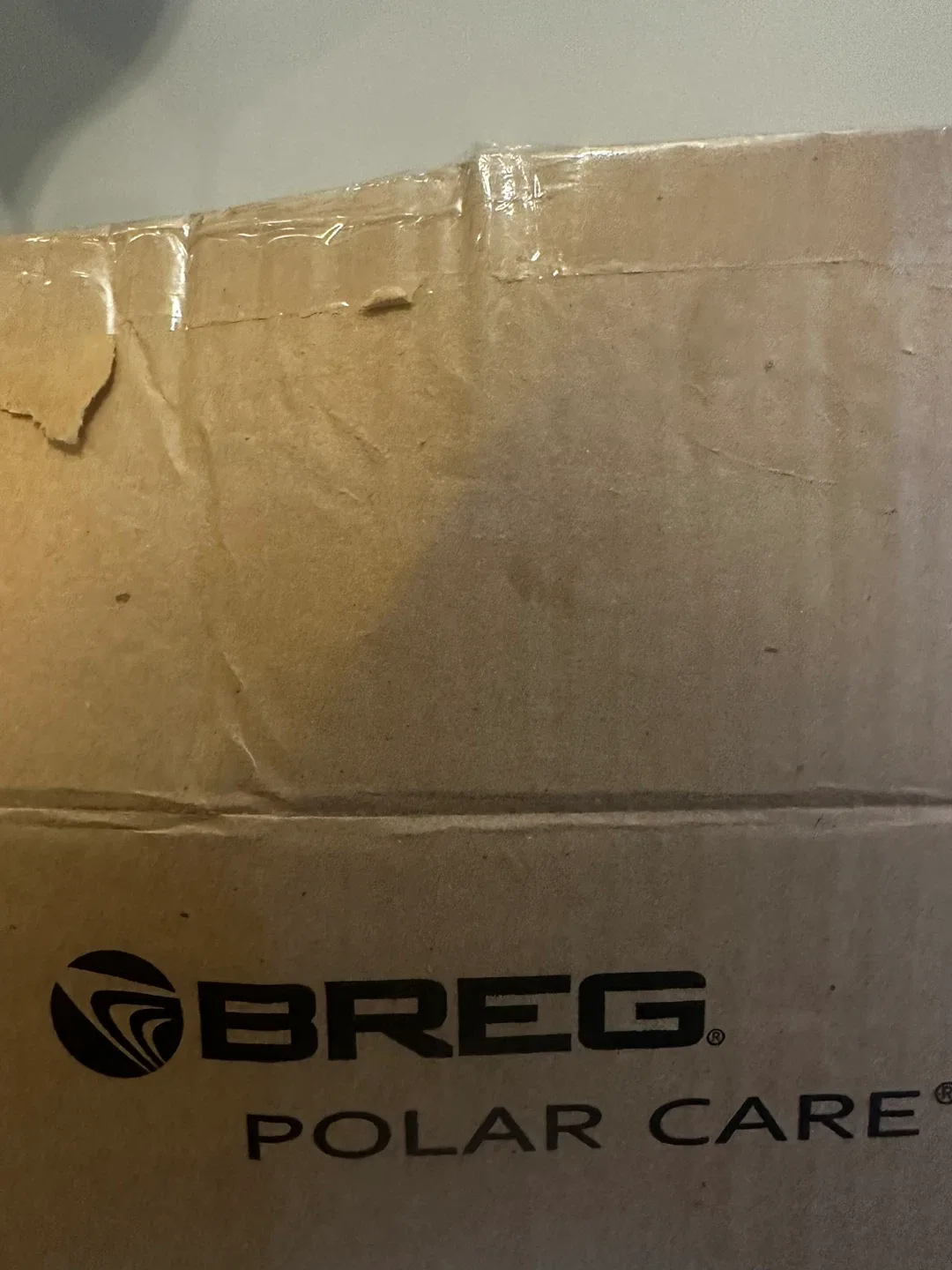 Breg Polar Care Wave Cold Therapy System image indicator(3)