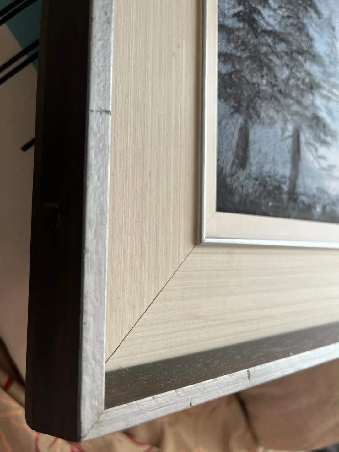 Original Art- Early Jonn Einerssen oil (est. 1980’s) image indicator(9)