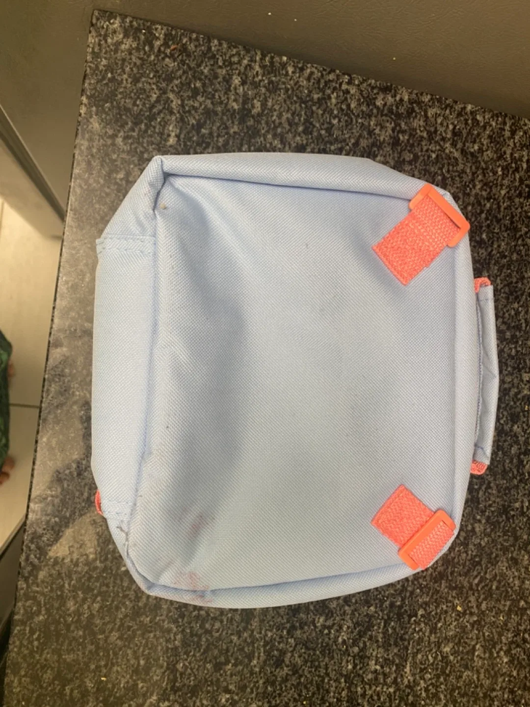 🥕Frozen Elsa Lunch Bag image indicator(2)