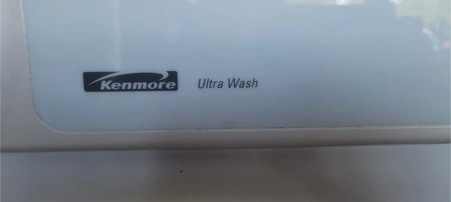 Kenmore Ultra Wash Dishwasher thumbnail