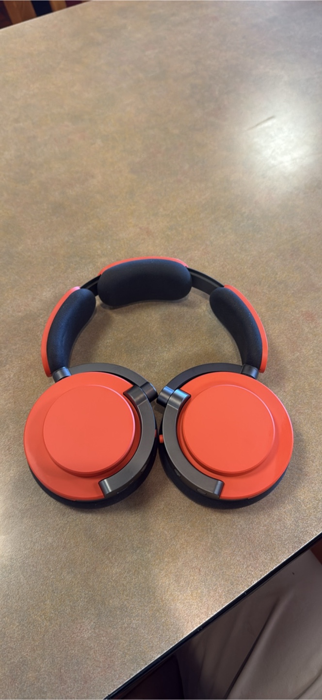 Dyson OnTrac Premium Headphones