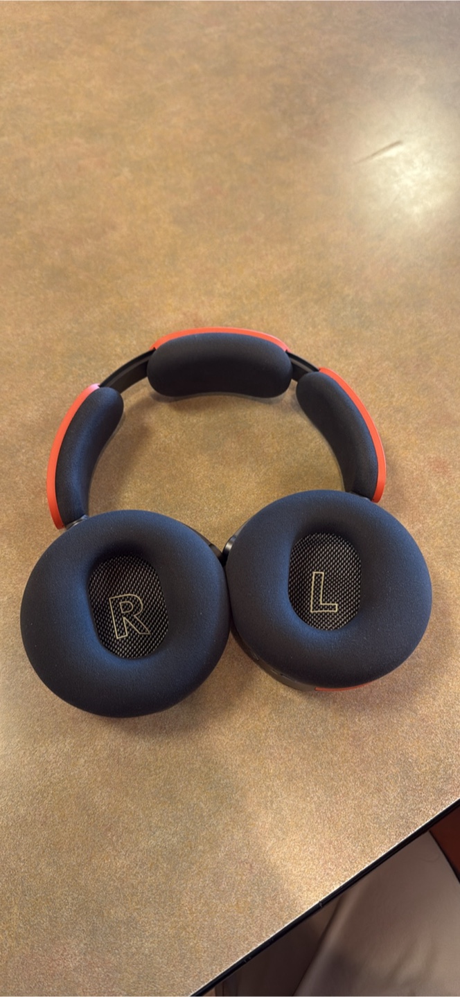 Dyson OnTrac Premium Headphones - photo 3