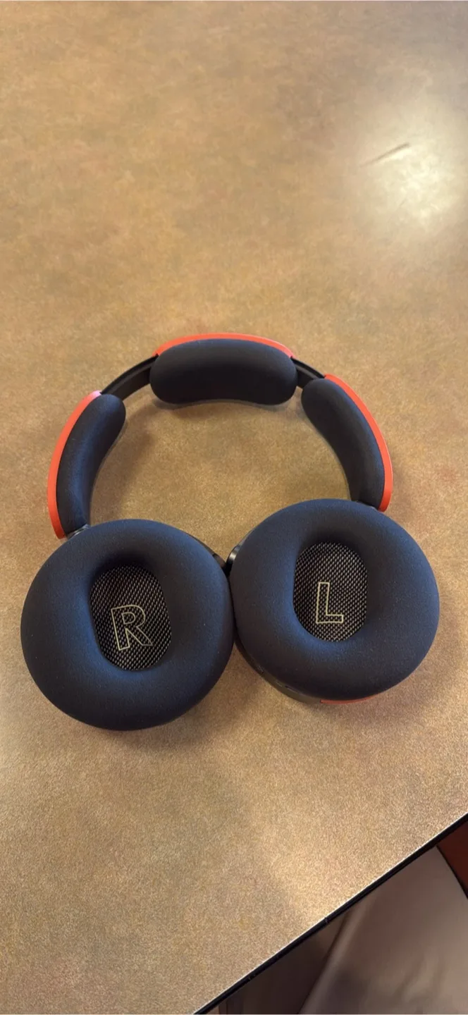 Dyson OnTrac Premium Headphones image indicator(3)