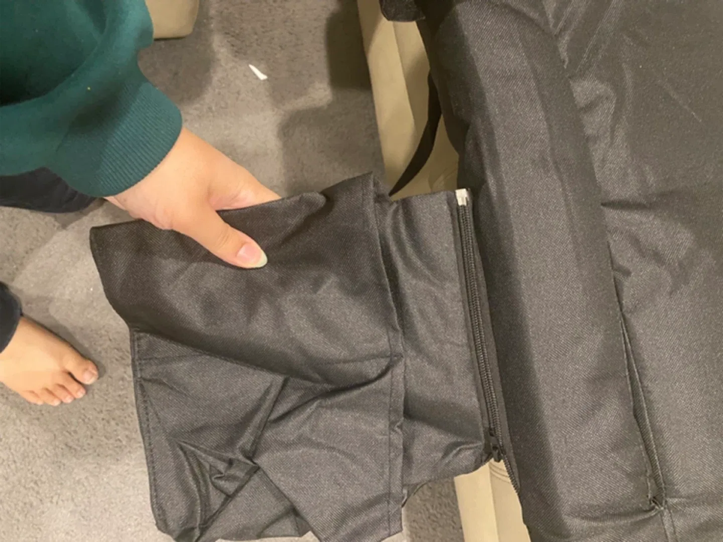 🥕Stadium Massage & Heating Chair! image indicator(5)