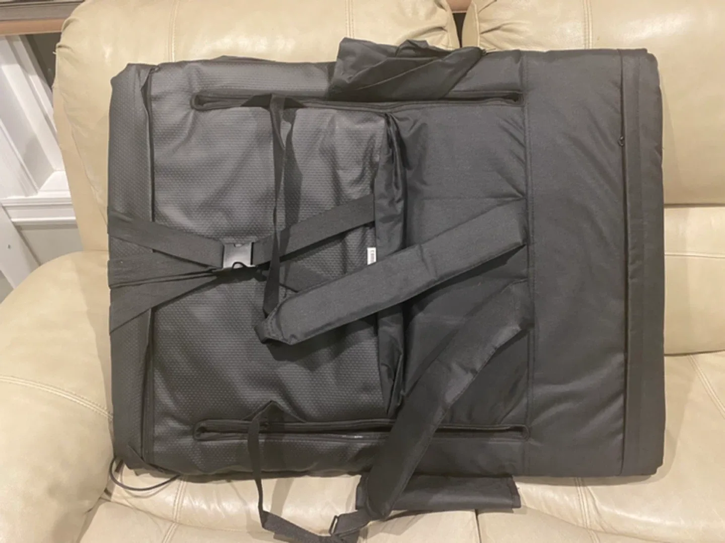 🥕Stadium Massage & Heating Chair! image indicator(4)