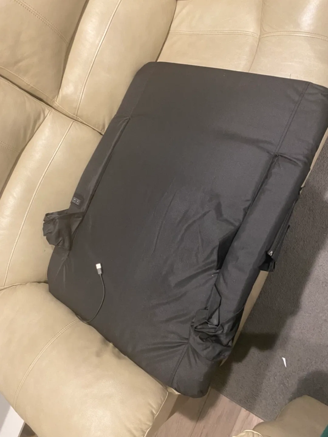 🥕Stadium Massage & Heating Chair! image indicator(3)