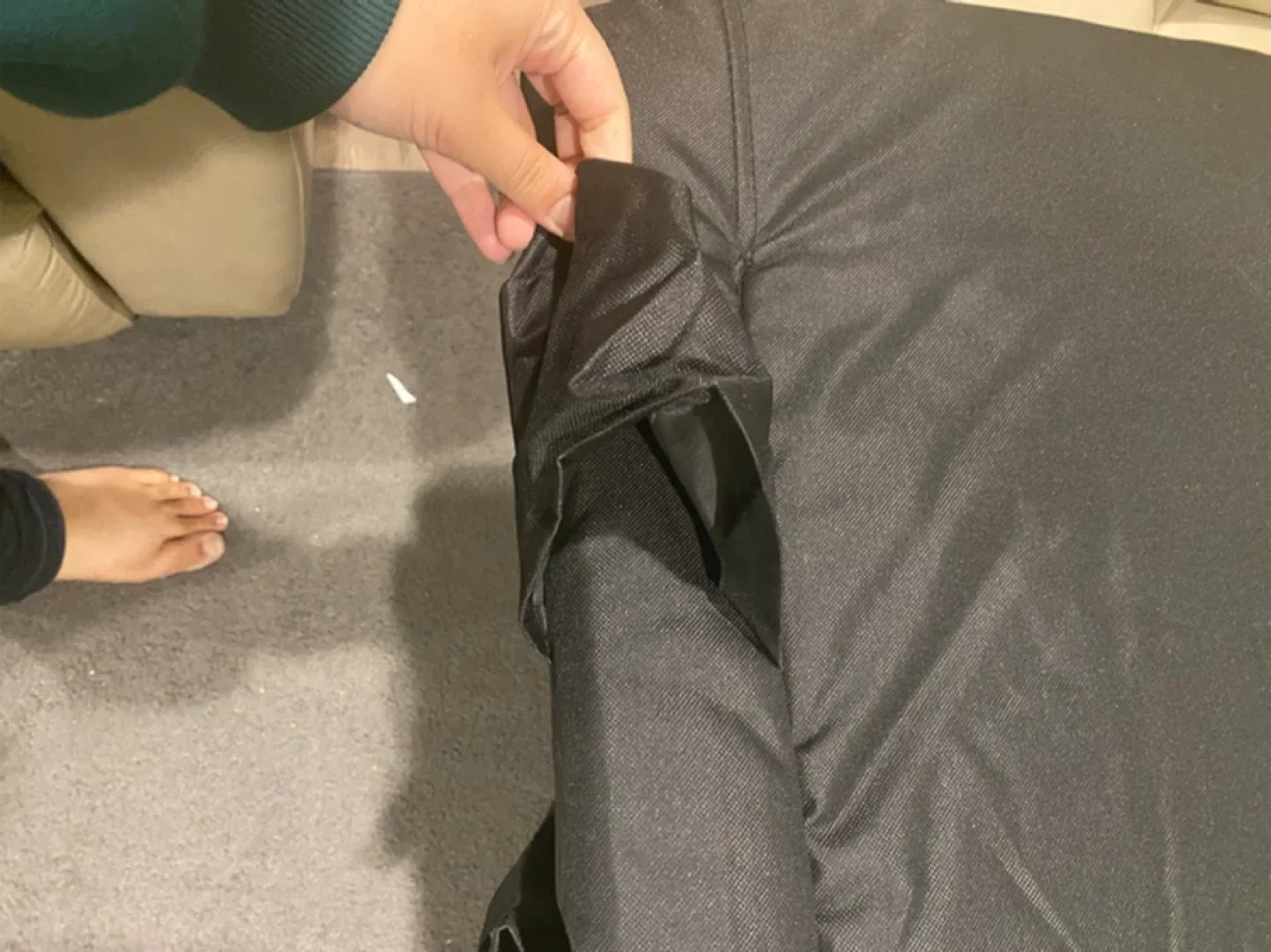 🥕Stadium Massage & Heating Chair! image indicator(6)