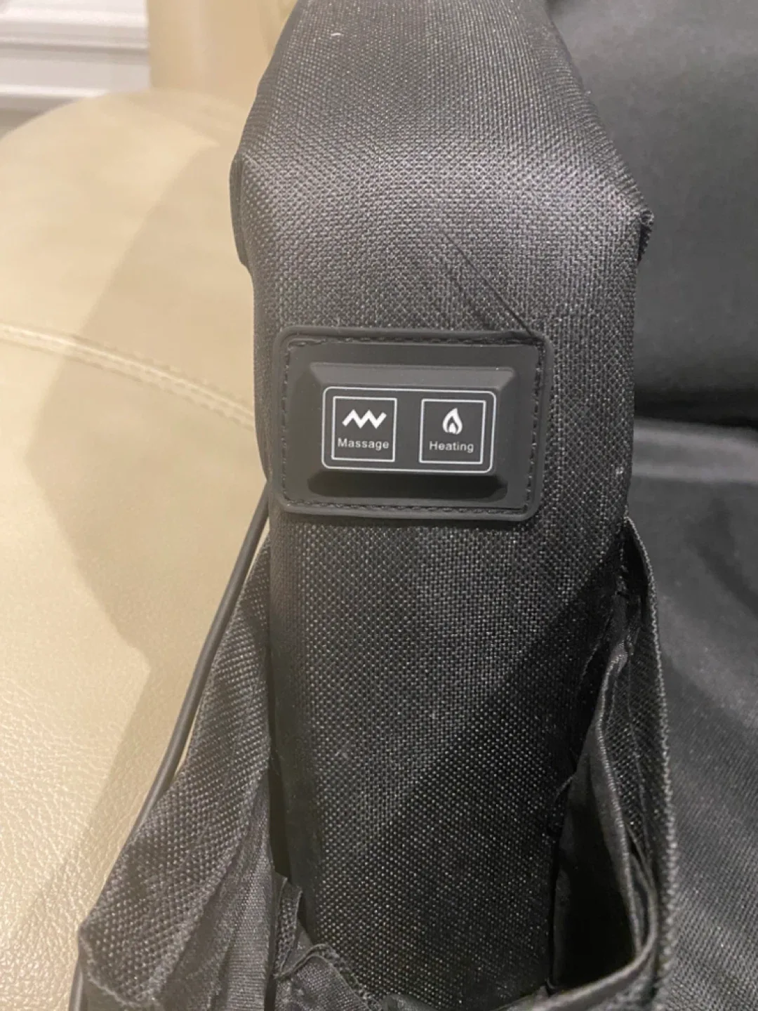 🥕Stadium Massage & Heating Chair! image indicator(2)