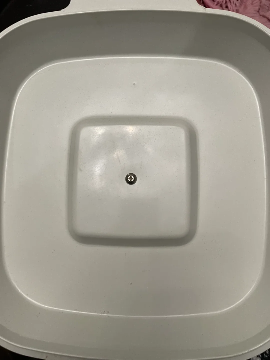 Used Black & Decker Multi Cuisine Deluxe 12" Skillet image indicator(4)