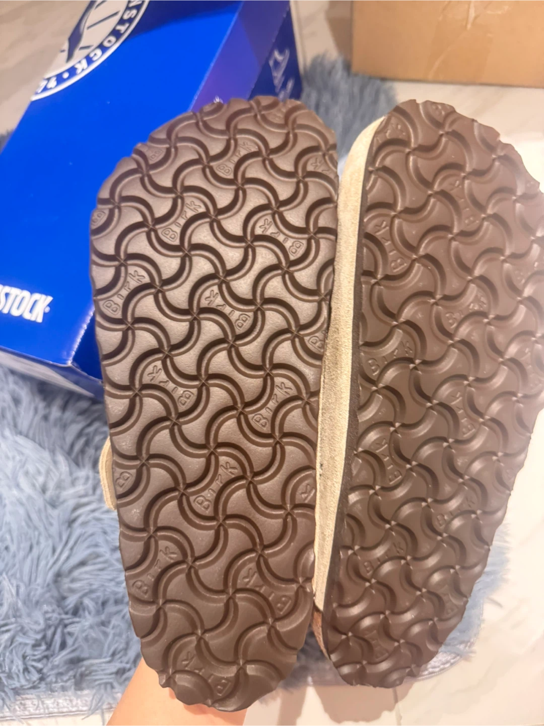 Birkenstock Boston BS Clogs Size 38 - photo 4