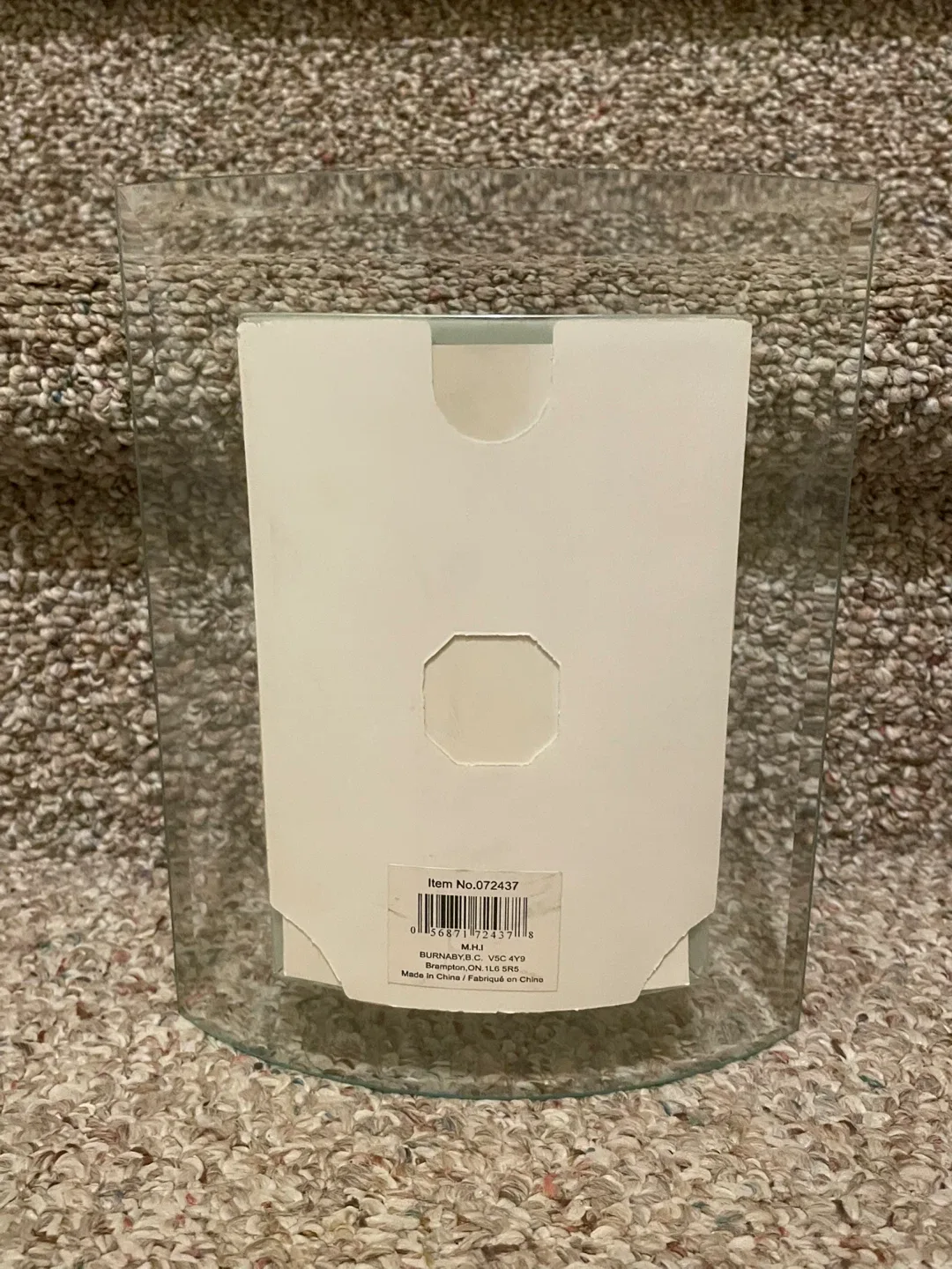 🥕 Housemark Lasting Impressions Picture Frame 4x6 image indicator(2)