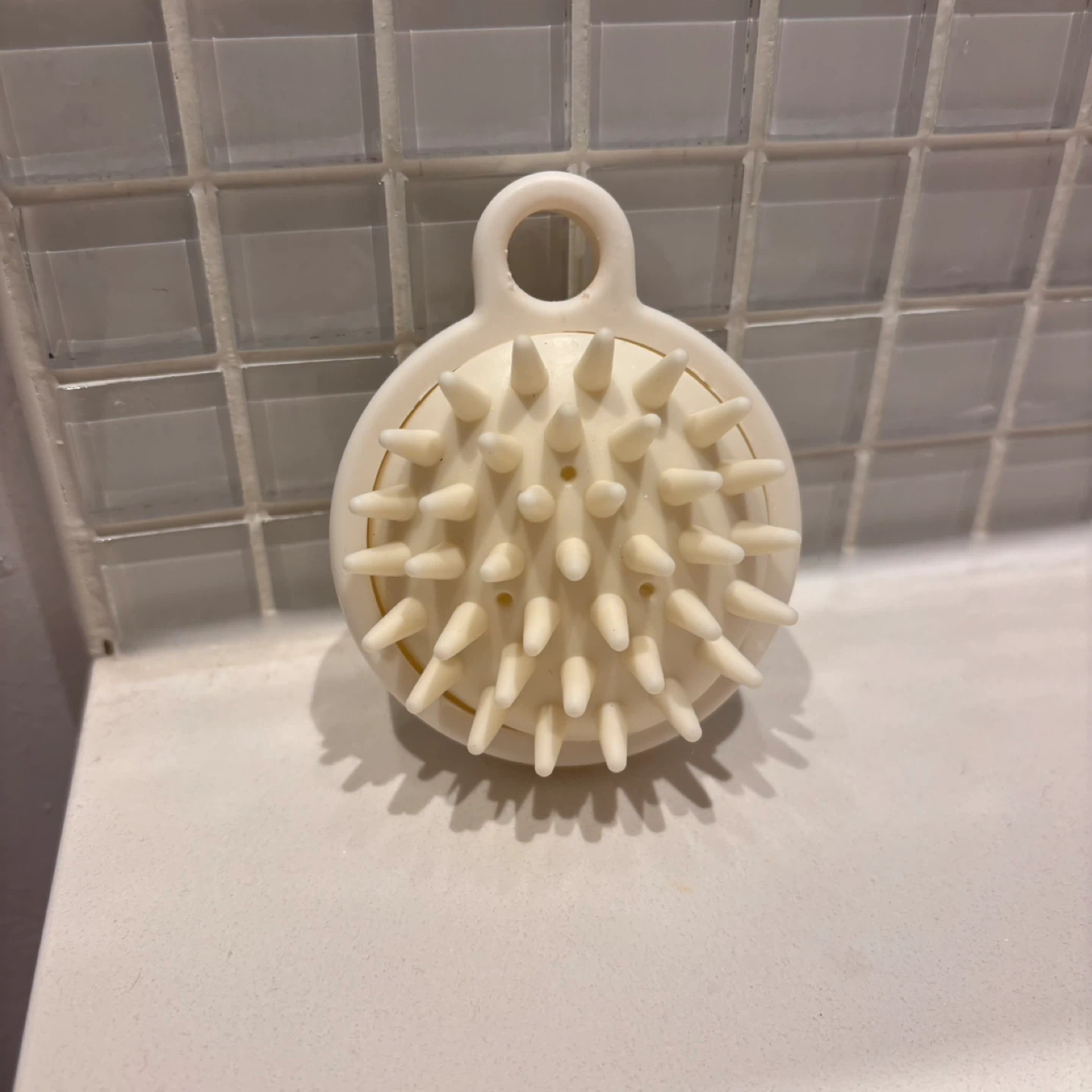 Scalp Massage Brush