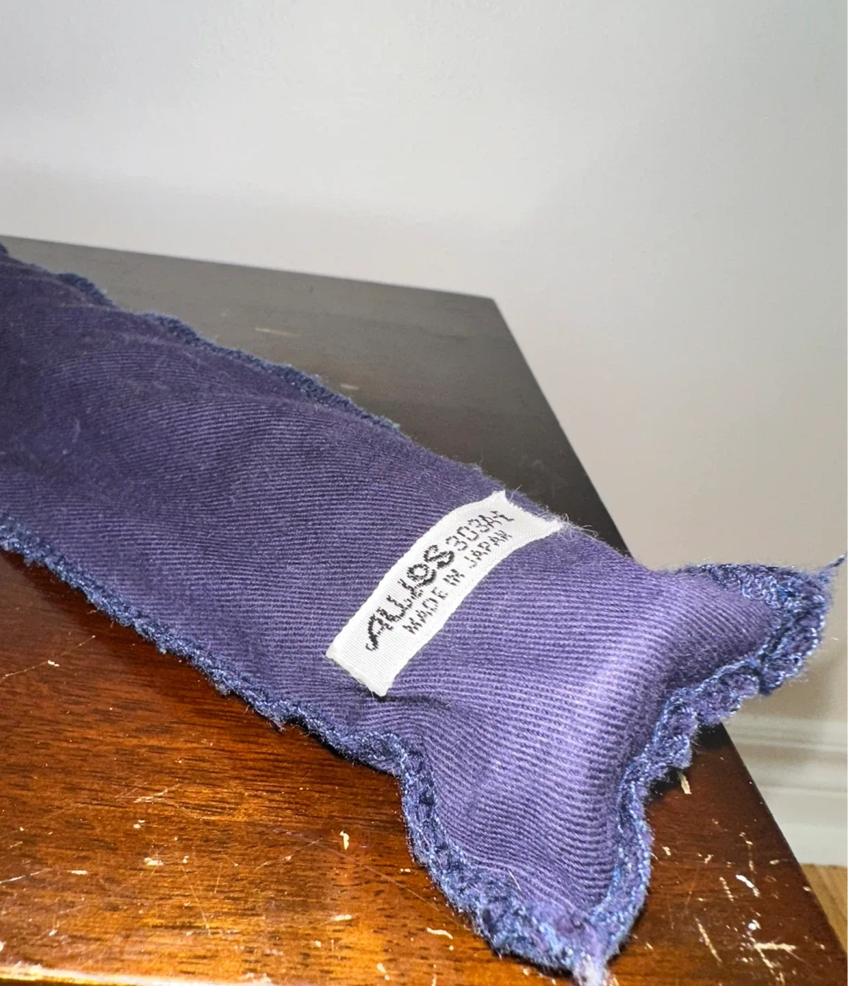 Vintage Aulos 303A-E Descant Recorder 🥕 image indicator(4)