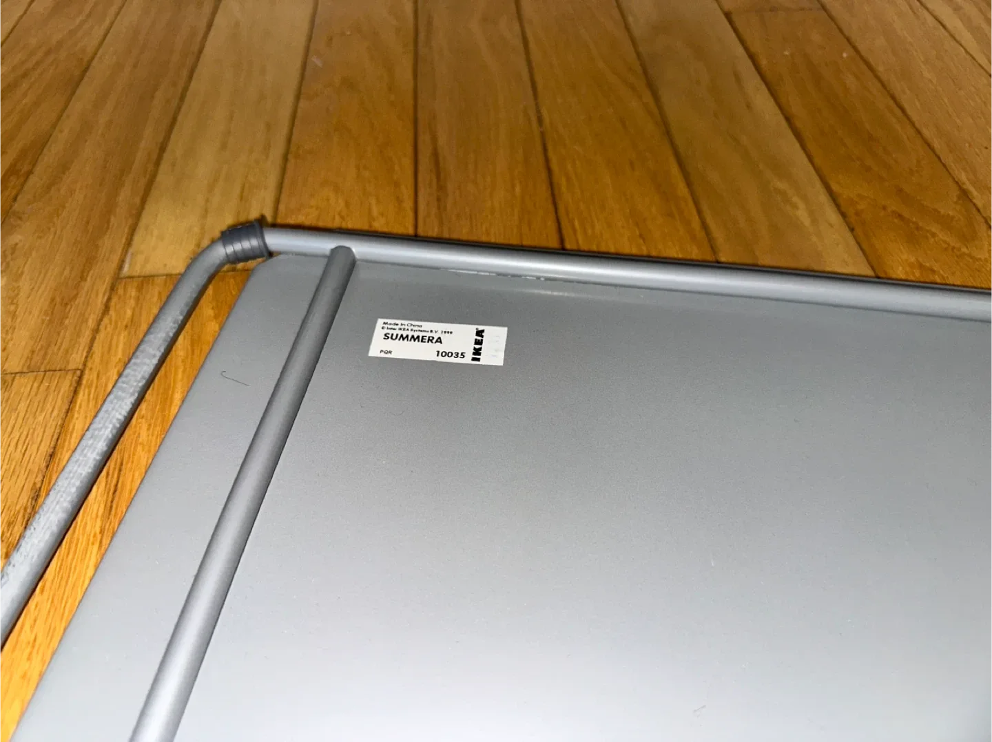 IKEA Summera Pull-Out Computer Tray - Under Desk image indicator(3)