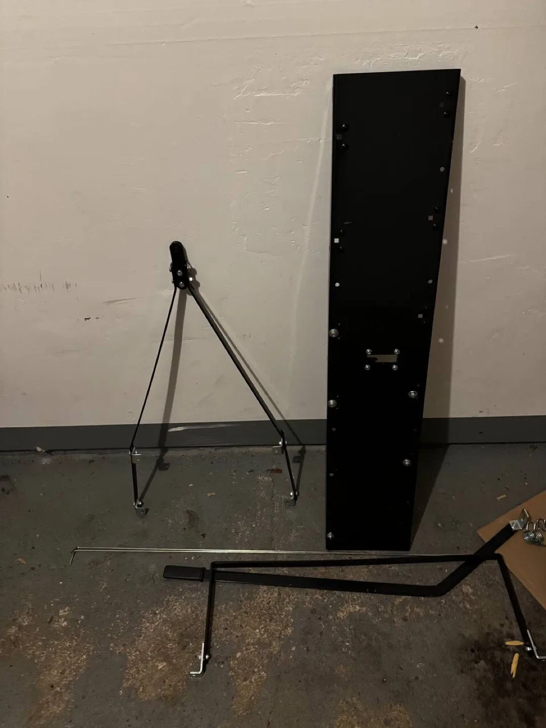 VEVOR Tow Behind Dethatcher – 48” image indicator(3)