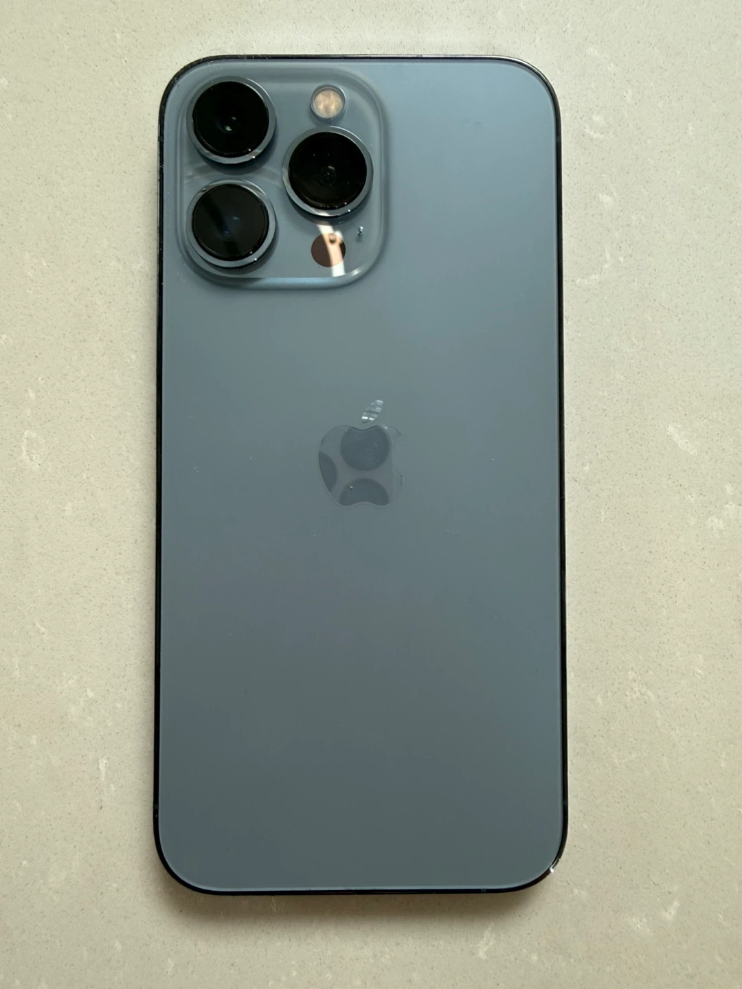 iPhone 13 Pro Blue - photo 2