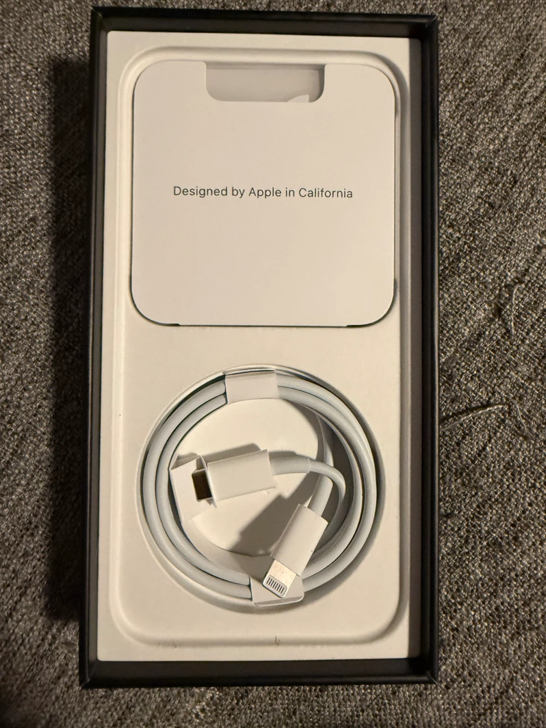 iPhone 13 Pro Blue - photo 5
