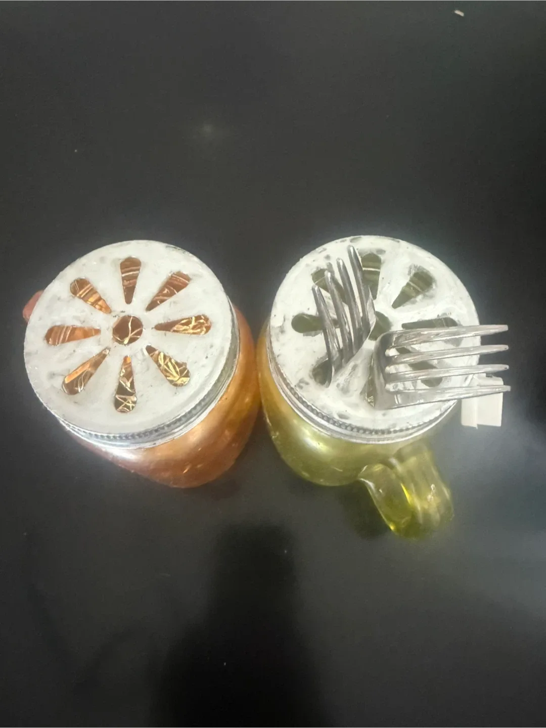 Decorative Mason Jar String Lights image indicator(2)