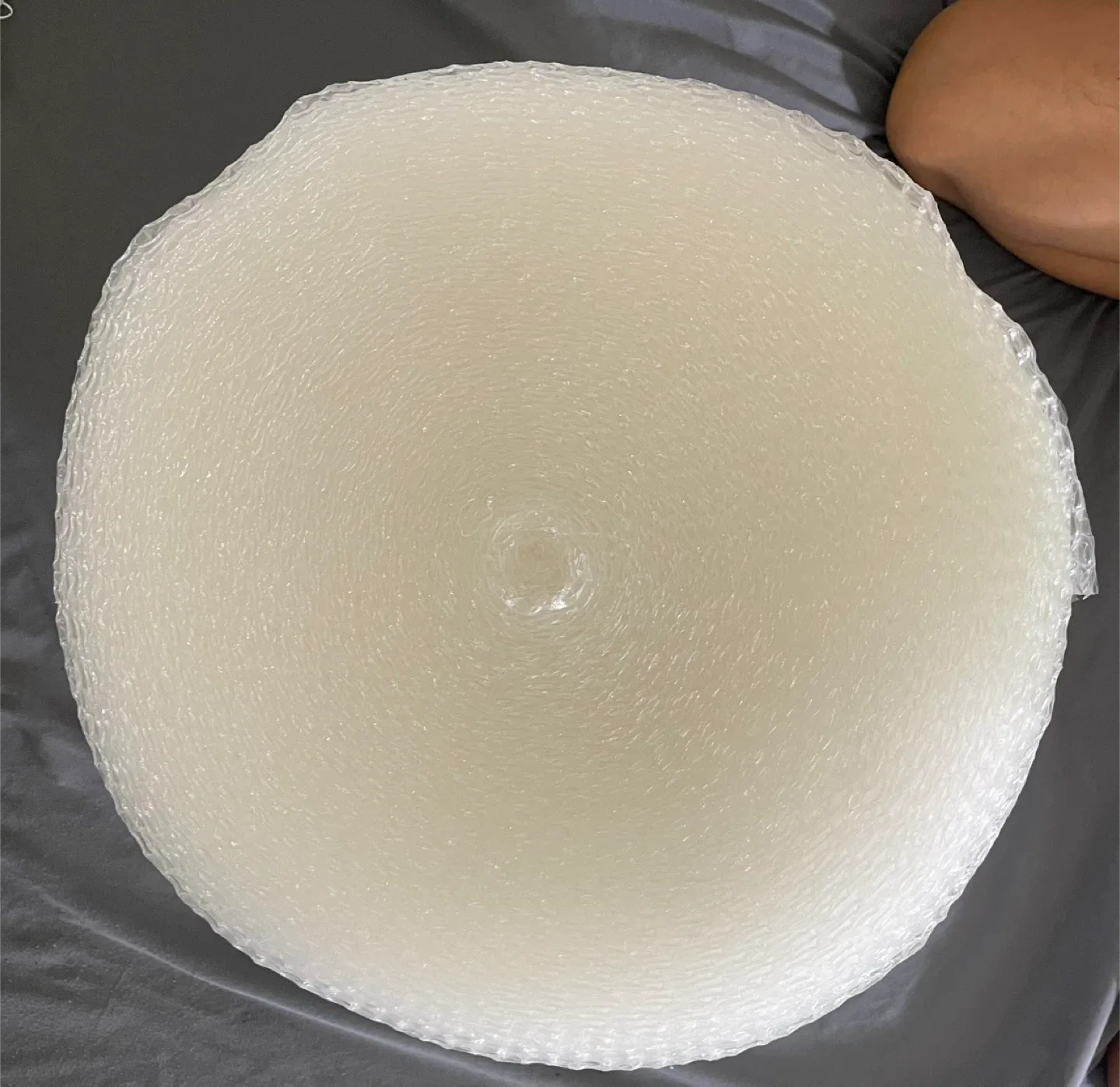 🥕 Duck Brand Bubble Cushioning Wrap - 12 in x 150 ft image indicator(3)