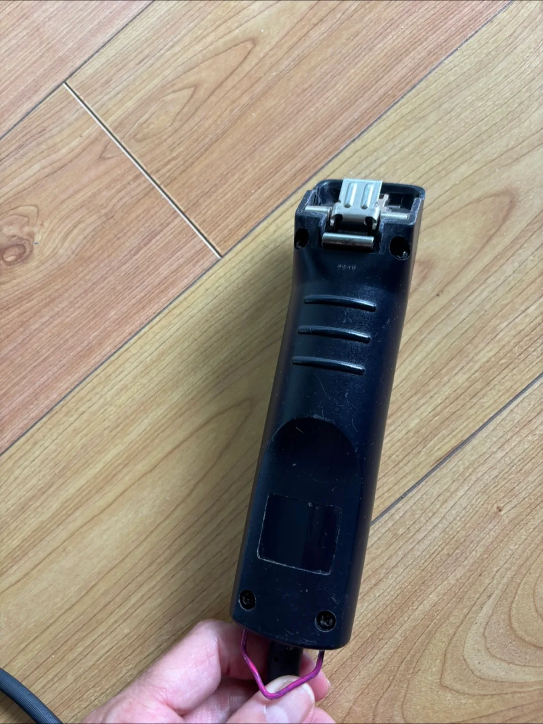 Andis AGC 2-Speed dog Clipper image indicator(2)