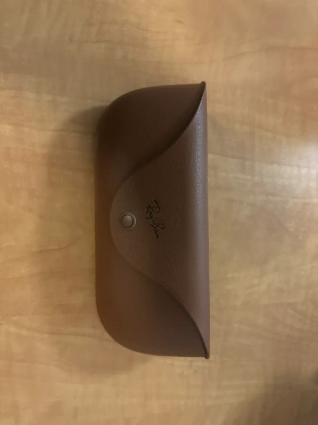 Ray-Ban Meta Wayfarer glasses thumbnail