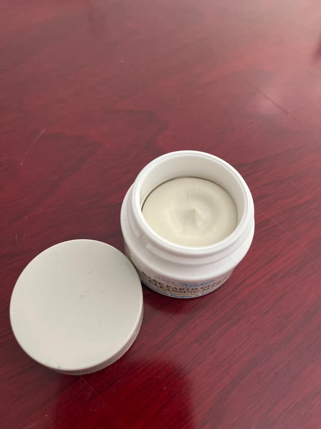 Kiehl's Rare Earth Deep Pore Cleansing Masque image indicator(3)