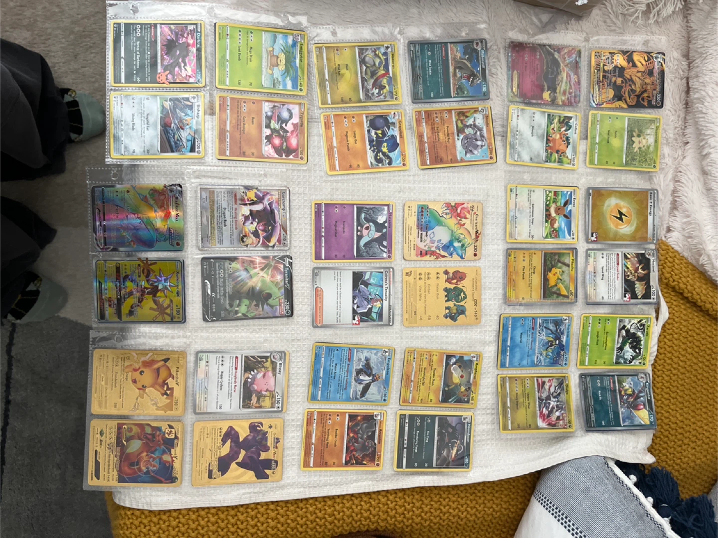 Pokémon Collection