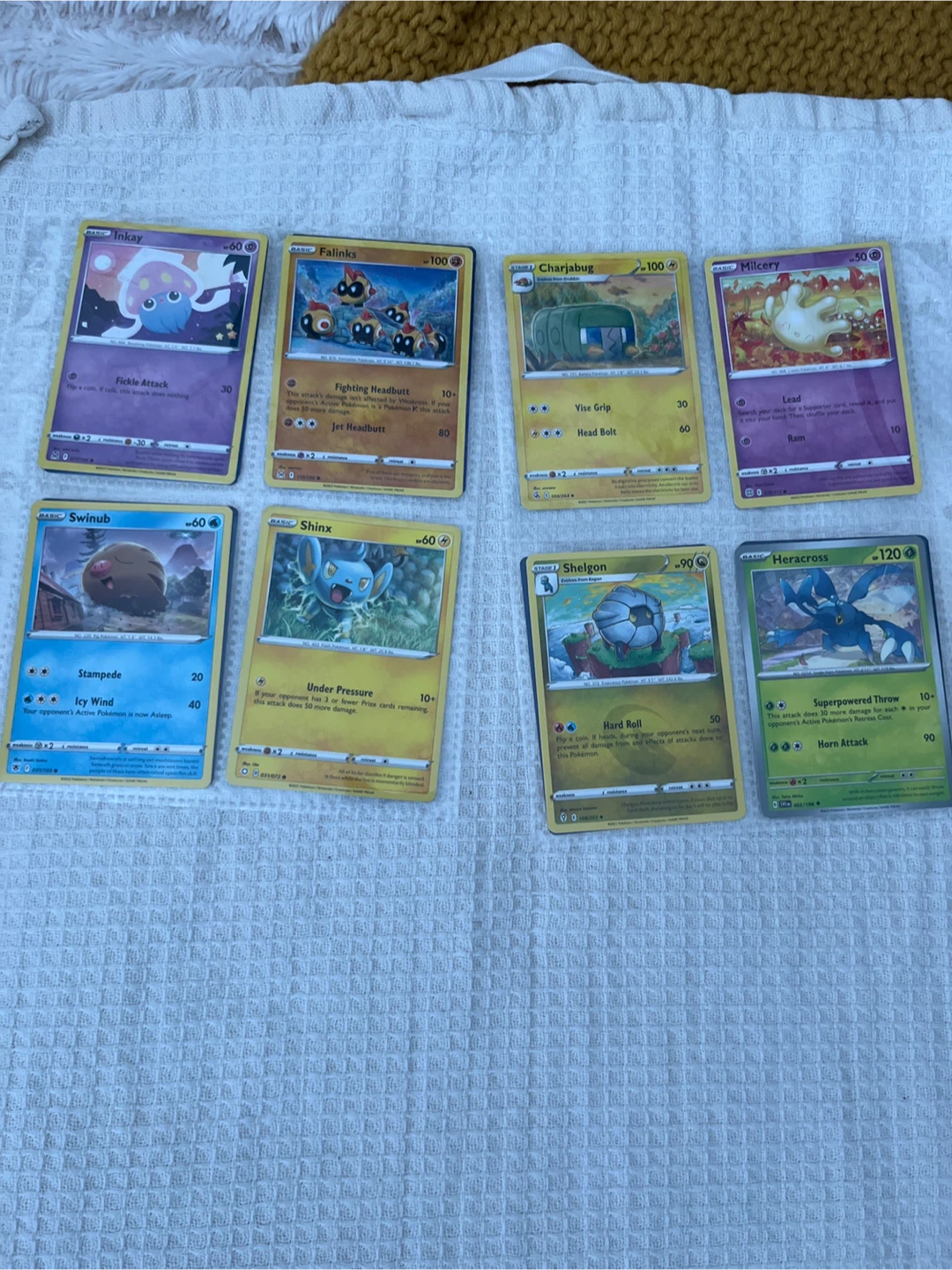 Pokémon Collection - photo 5