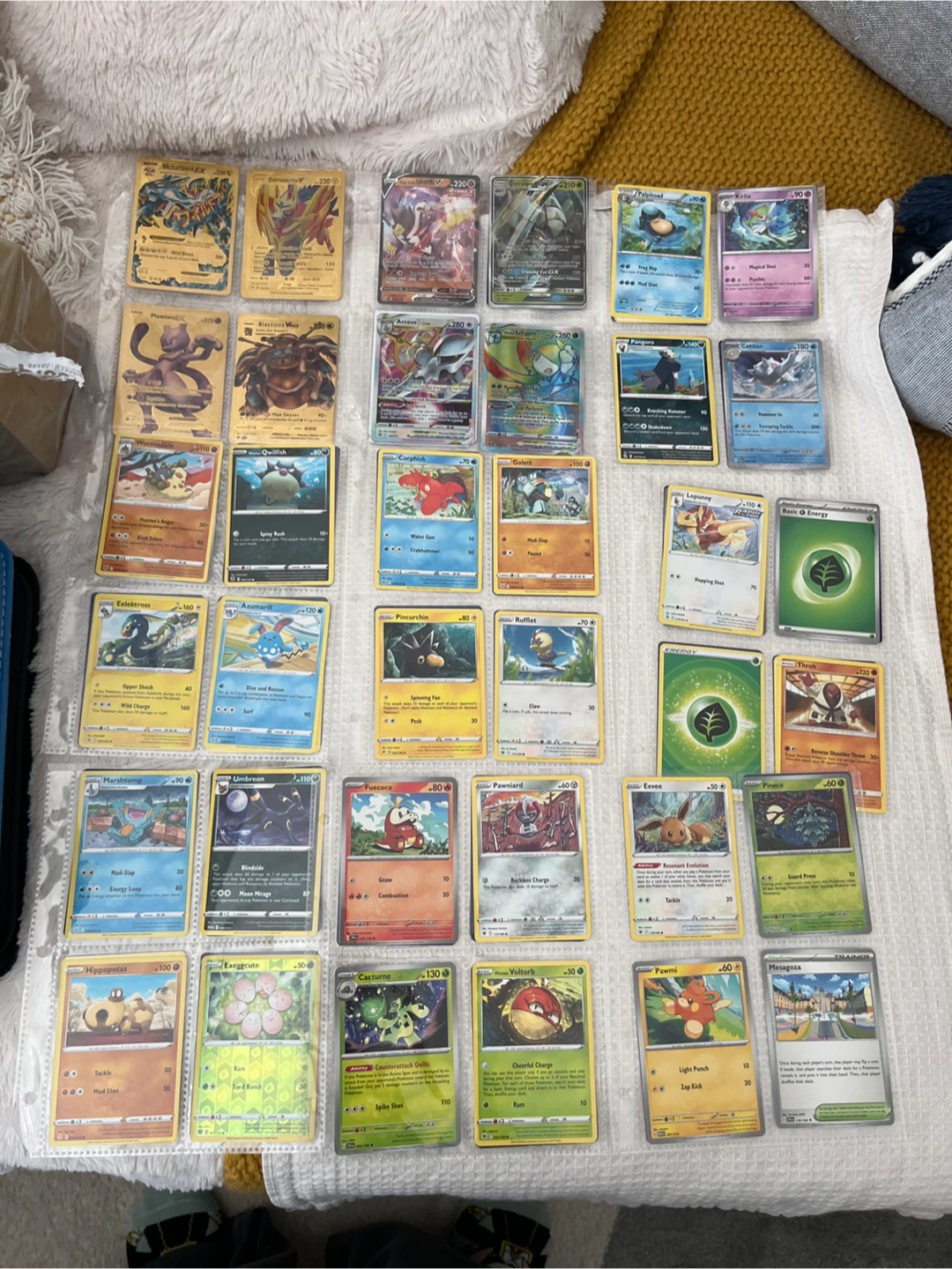 Pokémon Collection - photo 3