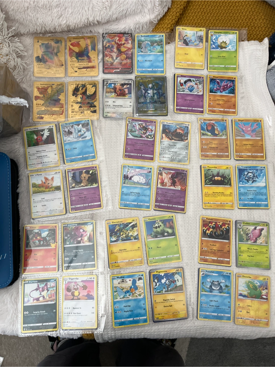 Pokémon Collection - photo 4