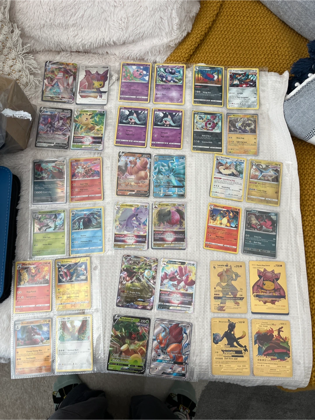 Pokémon Collection - photo 2