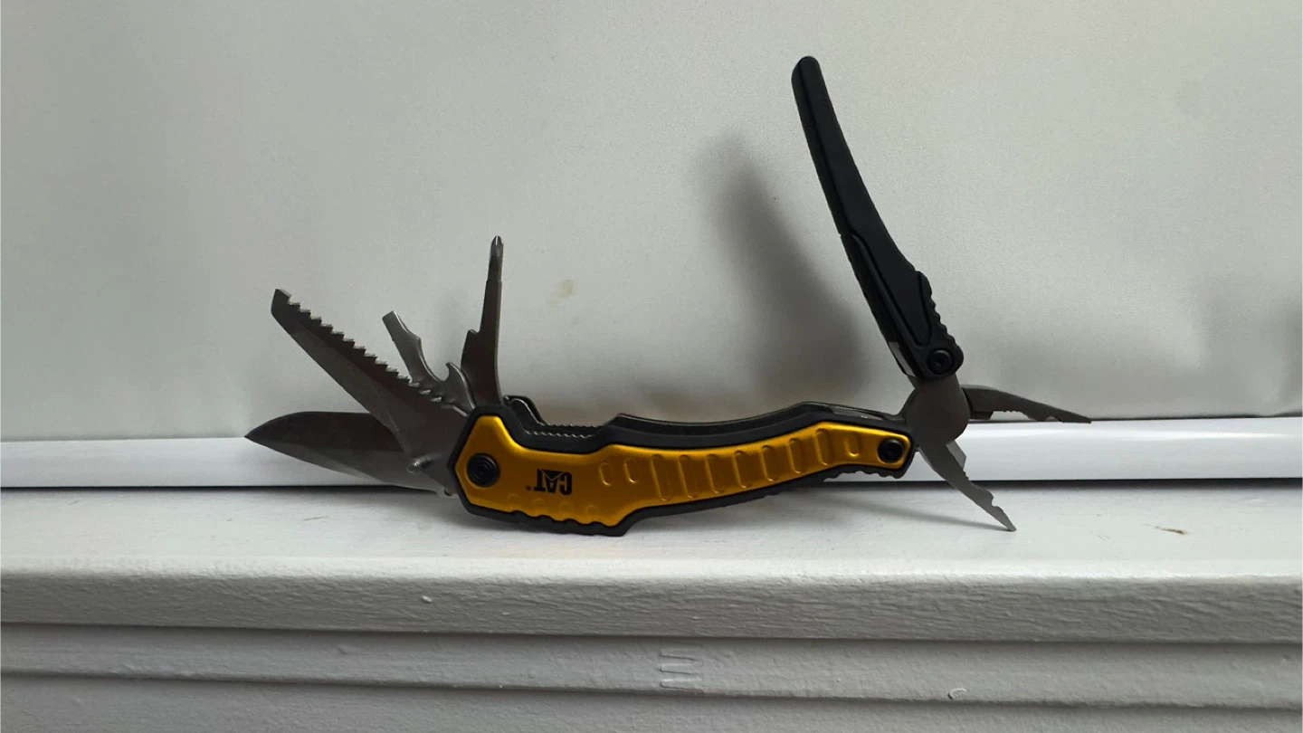 CAT Multi-Tool