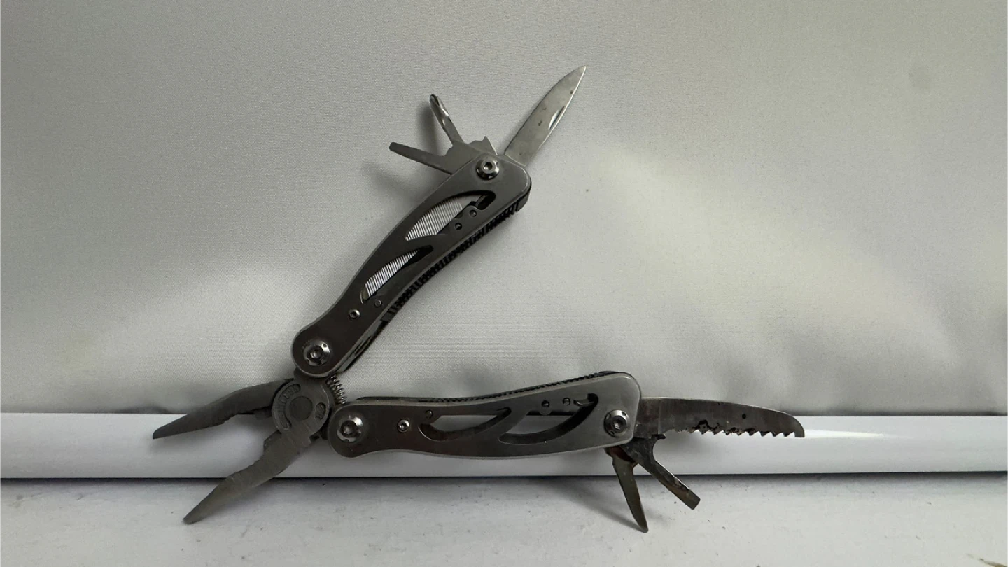 Multi-Tool