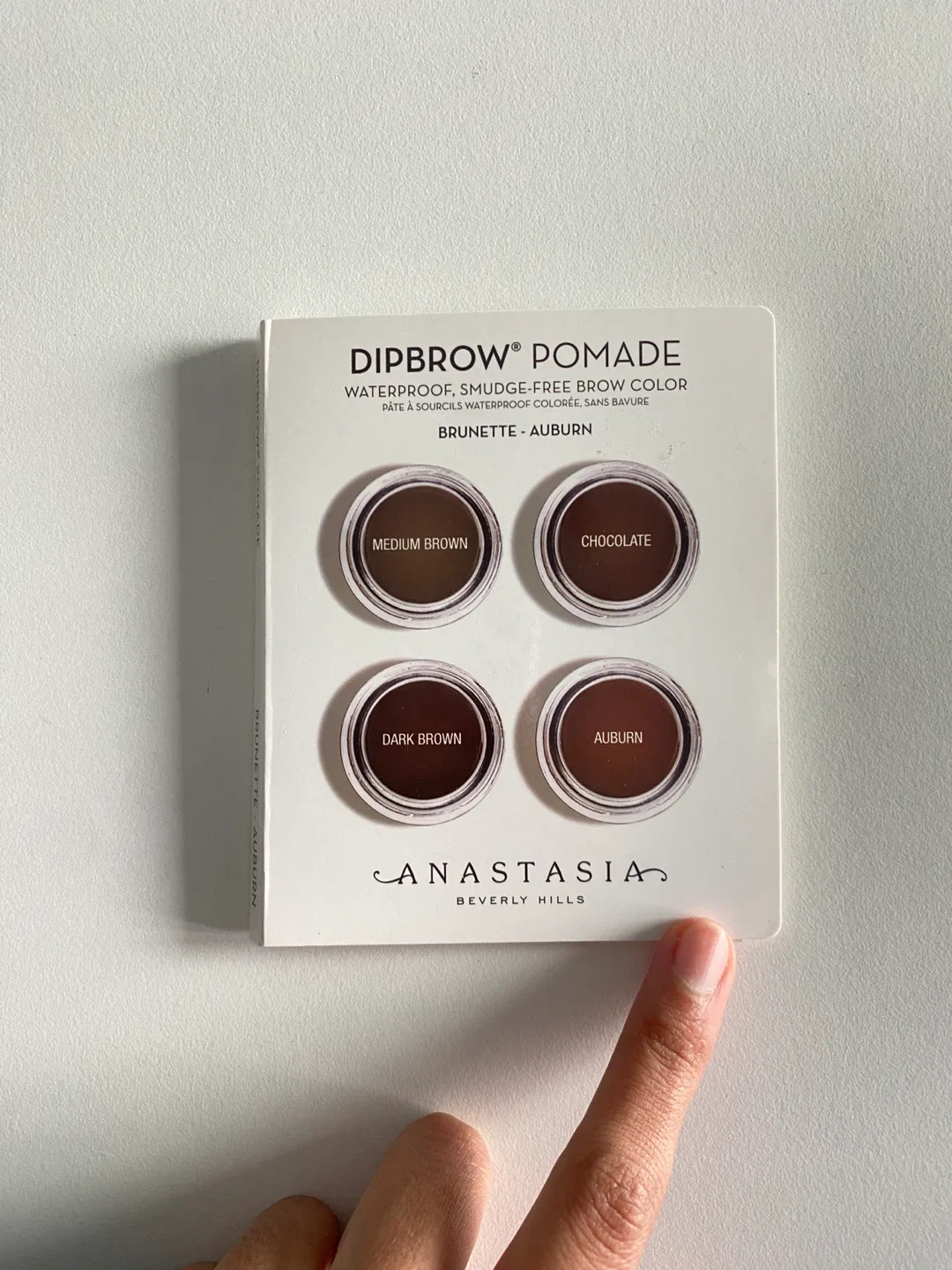 Brand NEW Drunk Elephant Skincare + FREE ABH Makeup image indicator(4)