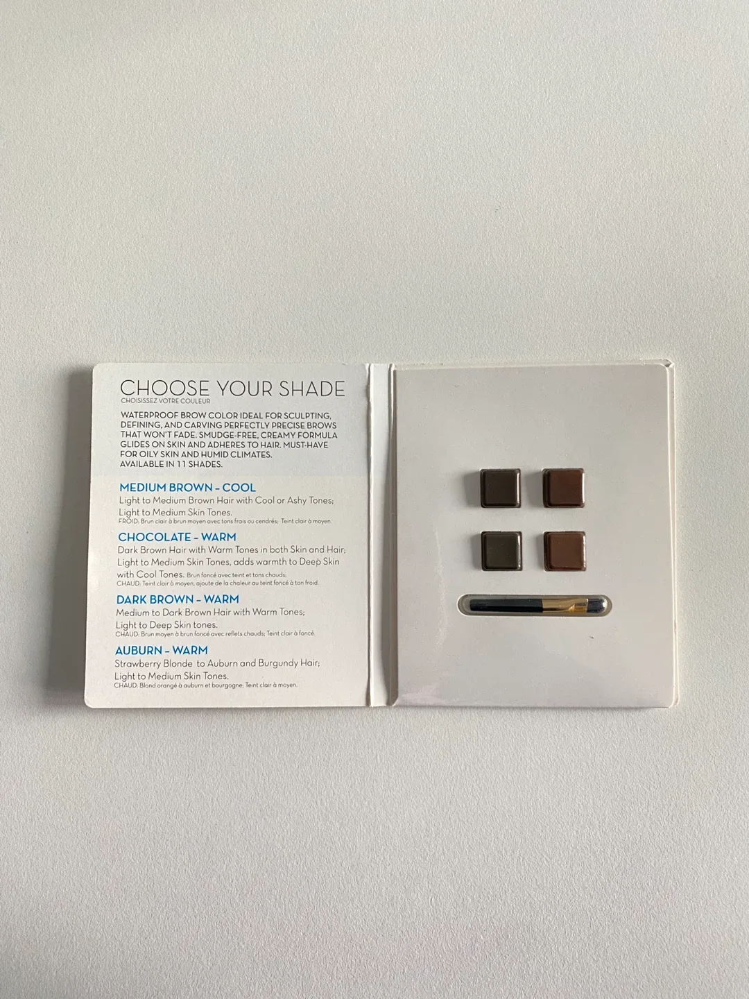 Brand NEW Drunk Elephant Skincare + FREE ABH Makeup image indicator(6)