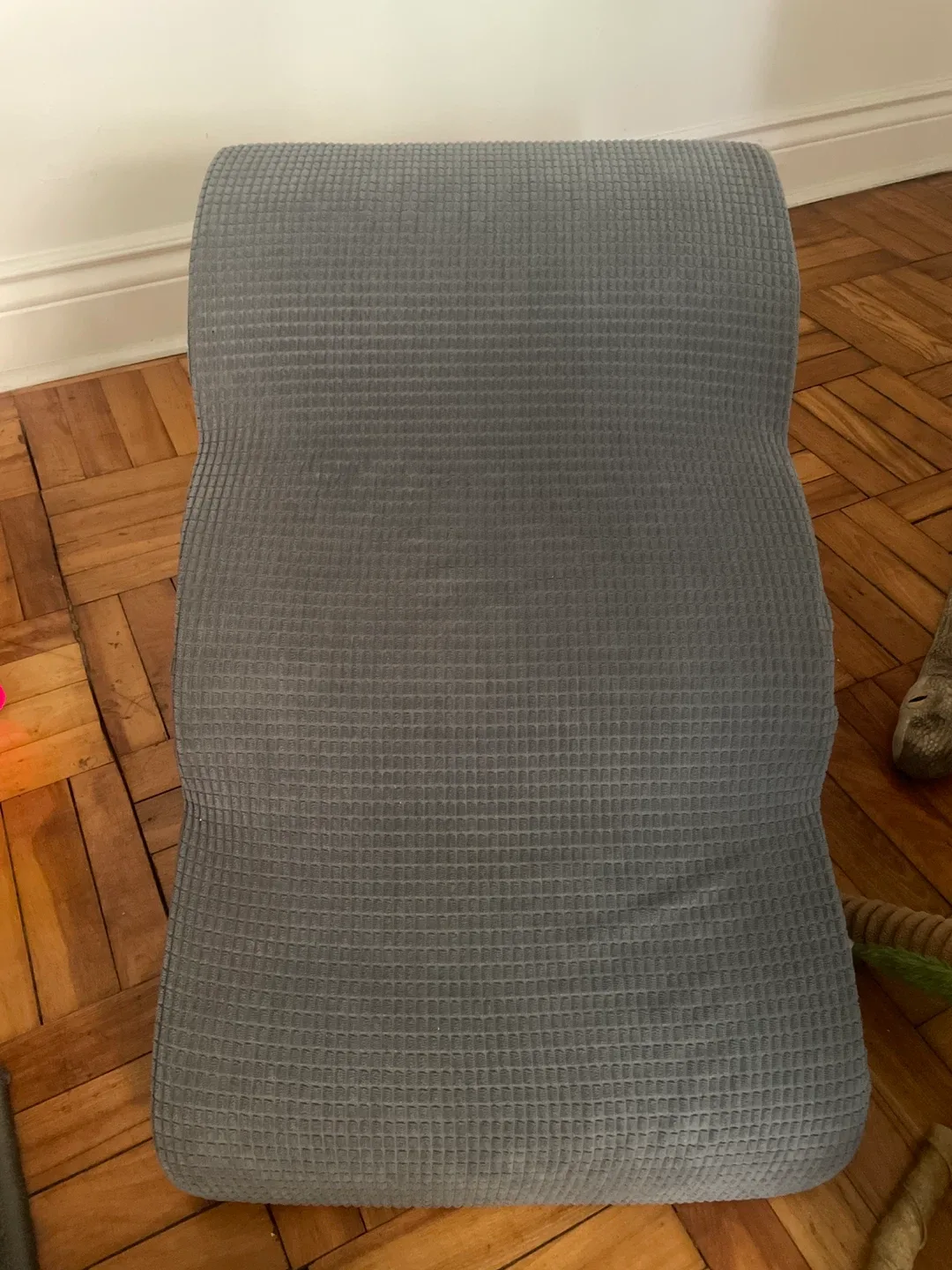 Aodisman Gray Pet Stairs image indicator(3)